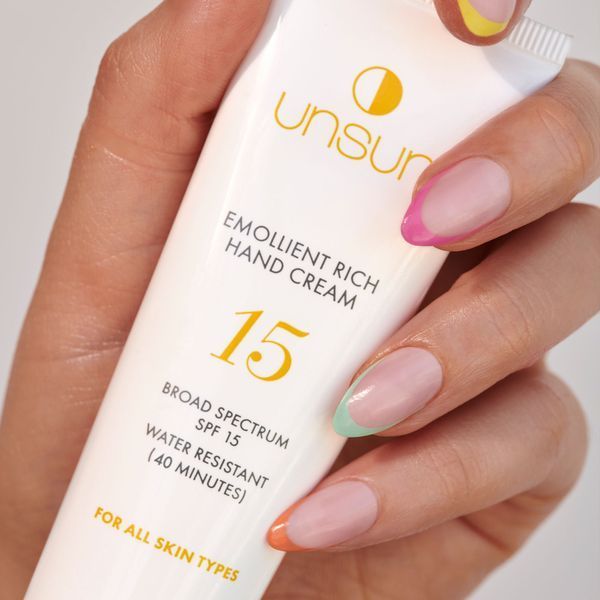 Косметичний засіб Unsun Emoillient Rich Hand Cream, 50 мл КОСМ03745 фото
