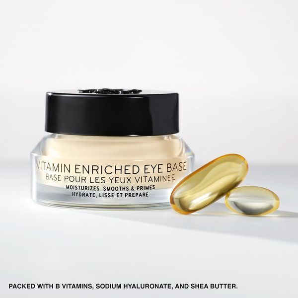Косметичний засіб Bobbi Brown Vitamin Enriched Eye Base, 15 мл КОСМ02095 фото