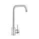 Змішувач для кухні Agua Acero - INOX037 CV023286 фото 3