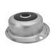 Кухонная мойка Kroner KRP Satin &ndash; 510 (0.6 мм) CV022769 фото 5