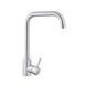 Змішувач для кухні Agua Acero - INOX037 CV023286 фото 4
