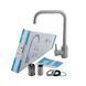 Змішувач для кухні Agua Acero - INOX037 CV023286 фото 9