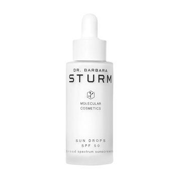 Солнцезащитный крем Dr. Barbara Sturm Sun Drops Broad-Spectrum Sunscreen SPF 50, 30 мл КОСМ02290 фото