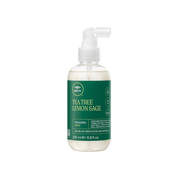 Спрей для волос Paul Mitchell Tea Tree Lemon Sage Thickening BS-9531117669 фото