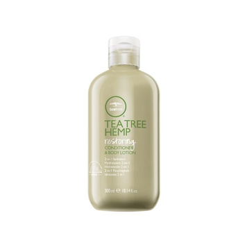 Кондиционер для волос Paul Mitchell Tea Tree Hemp & Body Lotion, 300 мл BS-009531133089 фото