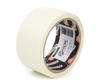 Малярная клейкая лента Polax Profi 48 мм х 20 м (101-022) 101-022 фото