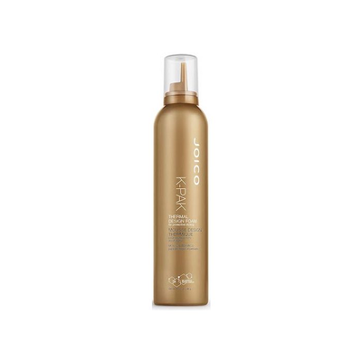 Засіб для волосся Joico K-Pak Thermal Design Foam, 296 мл BS-074469436632 фото