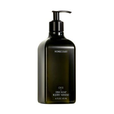 Косметичний засіб Homecourt Cece Dish Soap, 473 мл КОСМ03940 фото