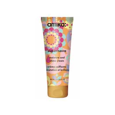 Средство для волос AMIKA Supernova Moisture & Shine Cream, 98 мл BS-810905037465 фото