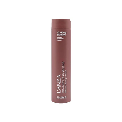 Шампунь для волосся L&rsquo;Anza Healing Color Care Clarifying, 299 мл BS-654050407359 фото