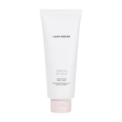 Гель для душа Laura Mercier N&eacute;roli du Sud Exfoliating Body Wash, 222 мл КОСМ03390 фото