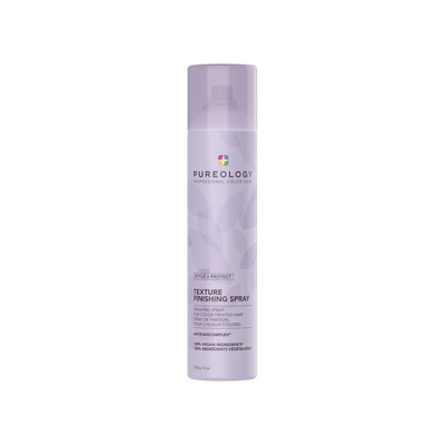 Спрей для волосся Pureology Style + Protect Texture Finishing, 148 мл BS-884486437716 фото