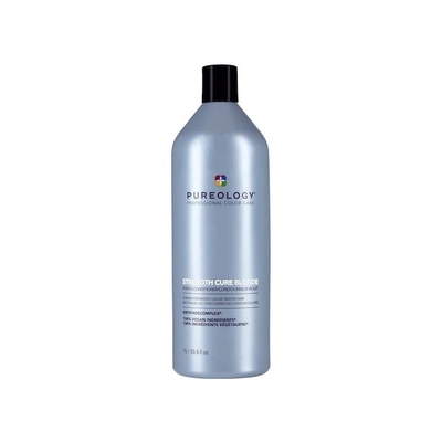 Кондиционер для волос Pureology Strength Cure Best Blonde BS-884486393067PI фото