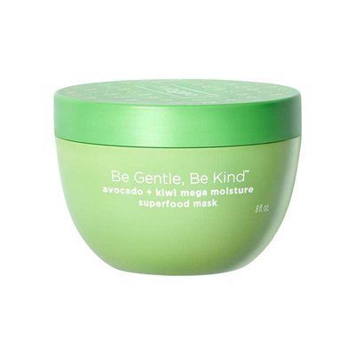 Косметичний засіб Briogeo Be Gentle, Be Kind Avocado and Kiwi Mega Moisture Superfood Mask, 237 мл КОСМ03190 фото