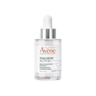 Косметичний засіб Av&egrave;ne Hyaluron Activ B3 Concentrated Plumping Serum, 30 мл КОСМ00990 фото