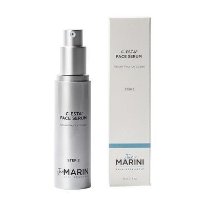 Косметичний засіб Jan Marini C-ESTA Face Serum, 30 мл КОСМ00640 фото