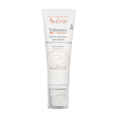 Косметичний засіб Av&egrave;ne Tolerance Control Skin Recovery Cream, 38 мл КОСМ01090 фото