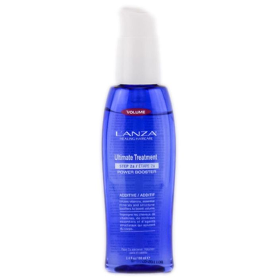 Маска для волосся L&rsquo;Anza Healing Haircare Ultimate Step 2a Power Booster Volume, 101 мл BS-654050128032 фото