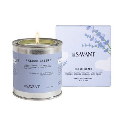 Косметичний засіб The New Savant Cloud Gazer Candle, 207 мл КОСМ05340 фото
