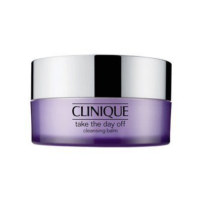 Косметичний засіб Clinique Take The Day Off Cleansing Balm, 112 мл КОСМ00340 фото