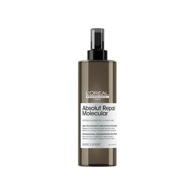 Засіб для догляду за волоссям L&rsquo;Or&eacute;al Professionnel Absolut Repair Molecular Pre BS-3474637153601PI фото