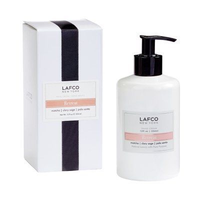 Косметичний засіб Lafco Retreat Hand Cream, 355 мл КОСМ03740 фото