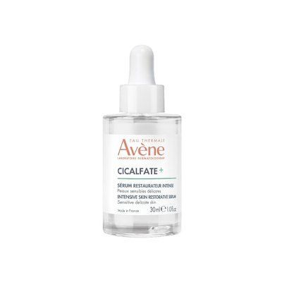 Косметичний засіб Av&egrave;ne Cicalfate+ Intensive Skin Restorative Serum, 30 мл КОСМ01640 фото