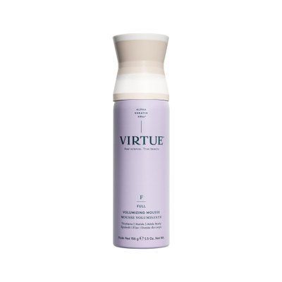 Косметичний засіб Virtue Volumizing Mousse, 163 мл КОСМ02940 фото