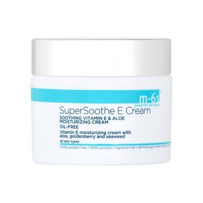 Косметичний засіб M-61 SuperSoothe E Cream, 50 мл КОСМ01240 фото
