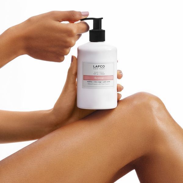 Косметичний засіб Lafco Retreat Hand Cream, 355 мл КОСМ03740 фото