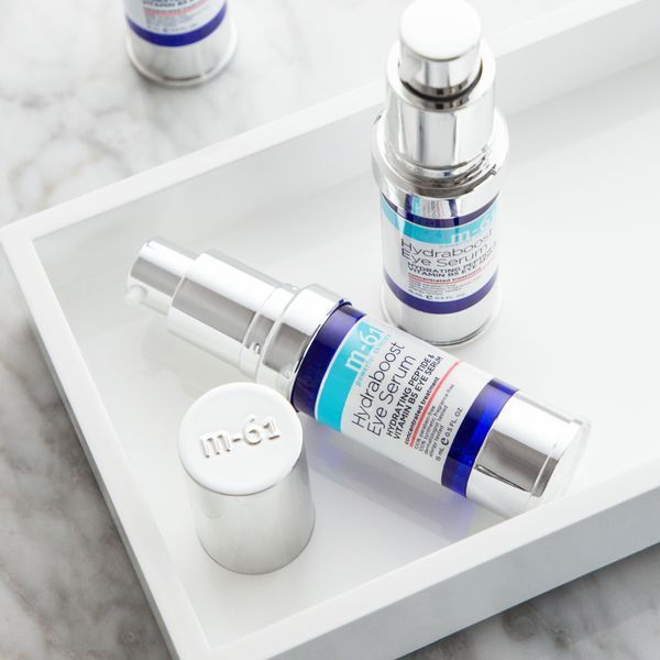 Косметичний засіб M-61 Hydraboost Eye Serum, 15 мл КОСМ00740 фото