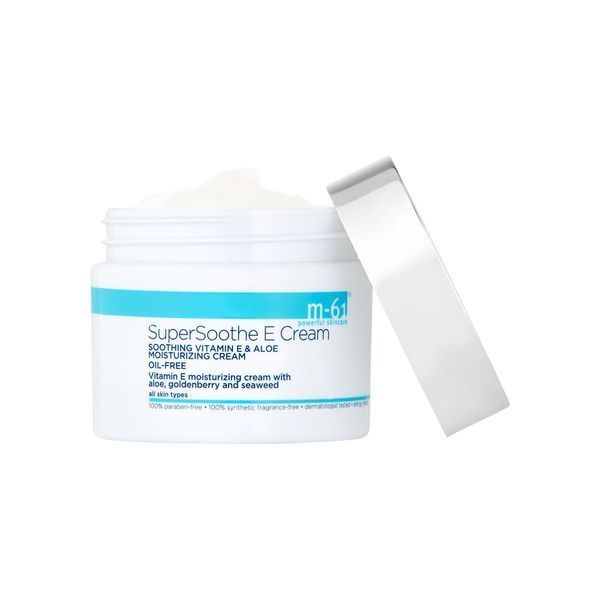 Косметичний засіб M-61 SuperSoothe E Cream, 50 мл КОСМ01240 фото