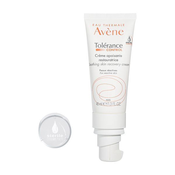 Косметичний засіб Av&egrave;ne Tolerance Control Skin Recovery Cream, 38 мл КОСМ01090 фото