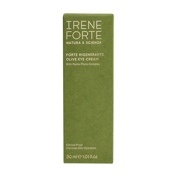 Косметичний засіб Irene Forte Olive Eye Cream, 30 мл КОСМ02040 фото