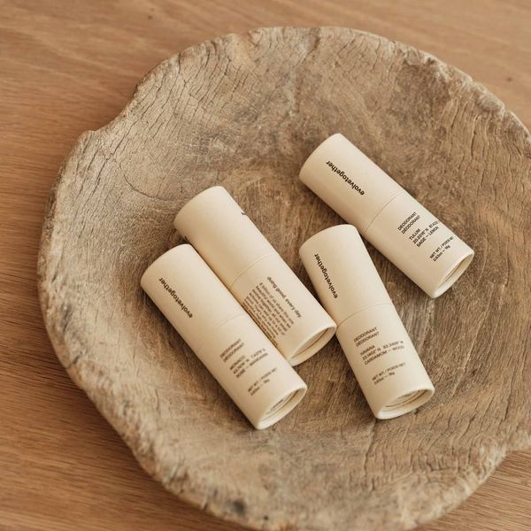 Косметичний засіб Bluemercury Deodorant Discovery Set, 75 мл КОСМ03890 фото