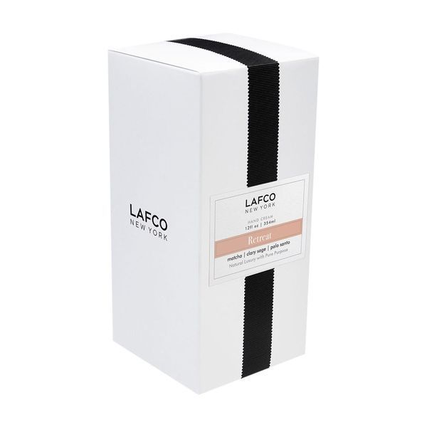 Косметичний засіб Lafco Retreat Hand Cream, 355 мл КОСМ03740 фото
