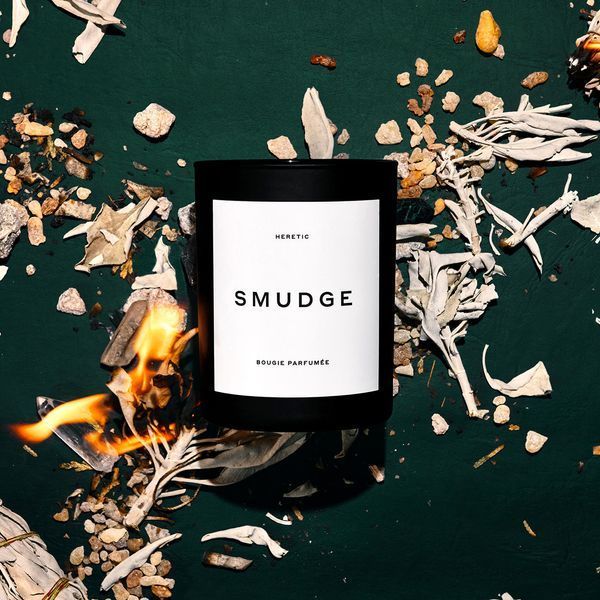 Косметичний засіб Heretic Smudge Candle, 311 мл КОСМ06140 фото