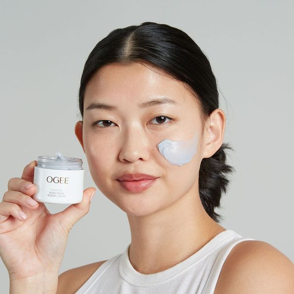 Косметичний засіб Ogee Indigo Dream Renewal Cream, 45 мл КОСМ01990 фото