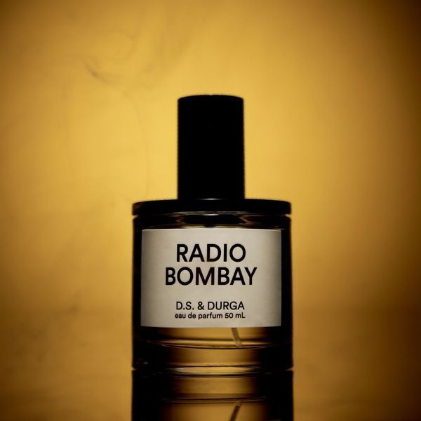 Косметичний засіб D.S. & Durga Radio Bombay Eau de Parfum, 50 мл КОСМ04290 фото