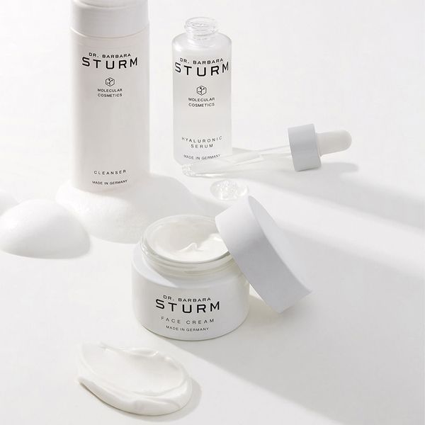 Косметичний засіб Dr. Barbara Sturm Face Cream, 50 мл КОСМ01040 фото