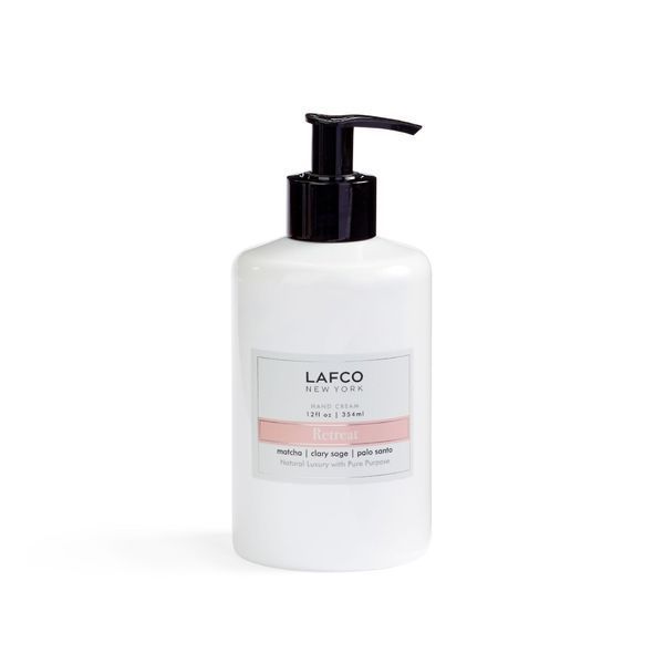 Косметичний засіб Lafco Retreat Hand Cream, 355 мл КОСМ03740 фото
