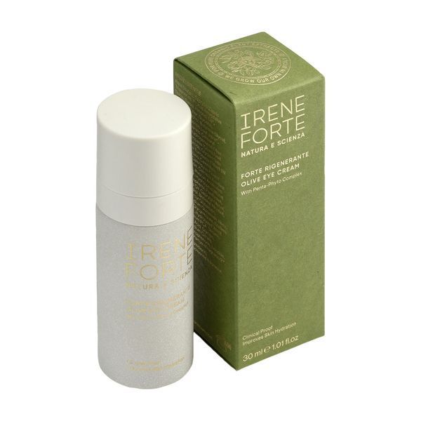 Косметичний засіб Irene Forte Olive Eye Cream, 30 мл КОСМ02040 фото