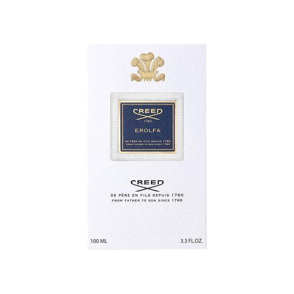 Косметичний засіб Creed Erolfa, 98 мл КОСМ05490 фото