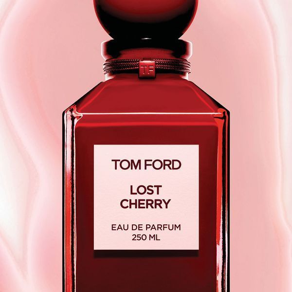 Косметичний засіб Tom Ford Lost Cherry All Over Body Spray, 30 мл КОСМ05190 фото