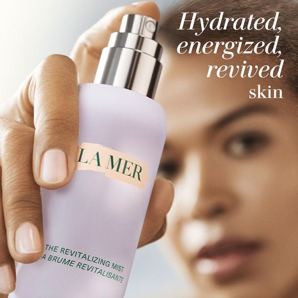 Косметичний засіб La Mer The Revitalizing Mist, 101 мл КОСМ02390 фото