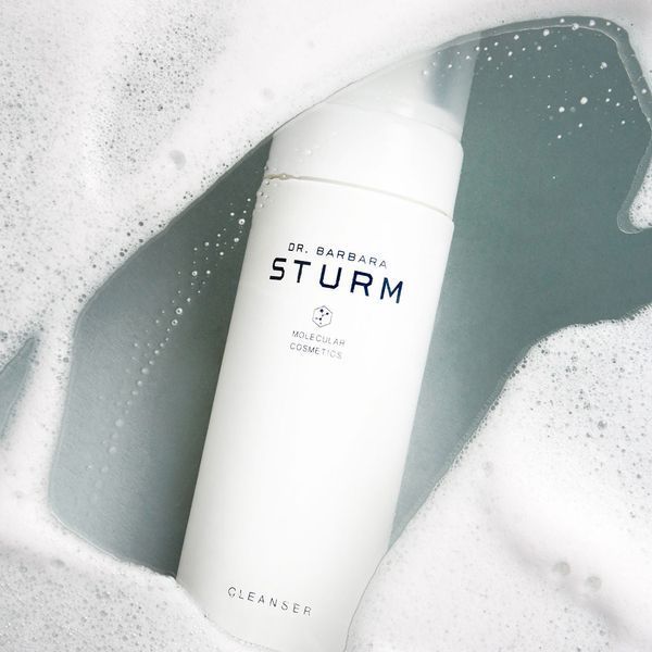 Очищувальний засіб Dr. Barbara Sturm Cleanser, 150 мл КОСМ01840 фото