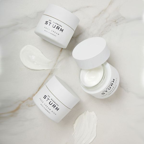 Косметичний засіб Dr. Barbara Sturm Face Cream, 50 мл КОСМ01040 фото
