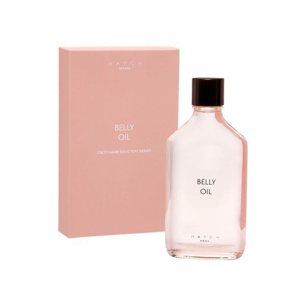 Косметичний засіб Hatch Mama Belly Oil, 198 мл КОСМ03490 фото