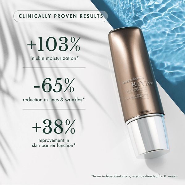 Солнцезащитный крем R&eacute;Vive Soleil Superieur Broad Spectrum Sunscreen SPF 50, 50 мл КОСМ04690 фото