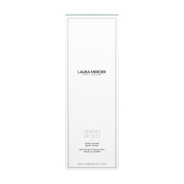 Гель для душа Laura Mercier N&eacute;roli du Sud Exfoliating Body Wash, 222 мл КОСМ03390 фото